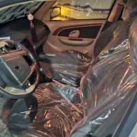 پارس موتور زیمنس۴۰۰ برج ۱۲ صفر ۱۴ هزار کار(بم)|خودرو سواری و وانت|کرمان, |دیوار