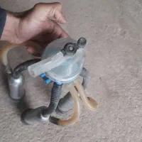 شیر دوش|ماشین‌آلات صنعتی|مشهد, هفت تیر (نه دره)|دیوار