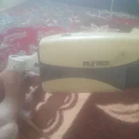 دوربین مداربسته تکی
