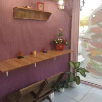 واگذاری فست فود صورتی