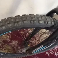 دوچرخه درحد نو 26|دوچرخه، اسکیت، اسکوتر|تربت‌حیدریه, آغوی|دیوار