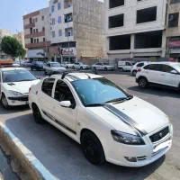 رانا پلاس TU5 مدل 99