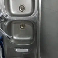 لکن ظرفشویی باشیر