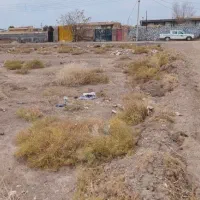 زمین مسکونی همت آباد علیا 12 قصب