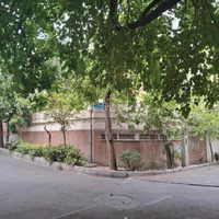 سهروردی 230 متر 2نبش           بدون‌حتی1مشابه|فروش زمین و ملک کلنگی|تهران, عباس‌آباد|دیوار