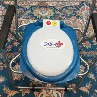 توالت فرنگی نو نو