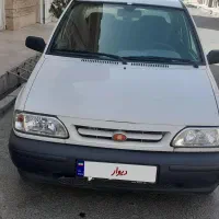 پرایدSX90