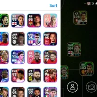 اکانت ای فوتبال|کنسول، بازی ویدئویی و آنلاین|سبزوار, قلعهنو دهزار|دیوار