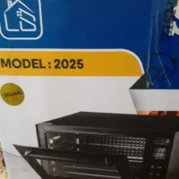 آون توسترسنسیز|اجاق گاز و لوازم برقی پخت‌وپز|لنگرود, |دیوار