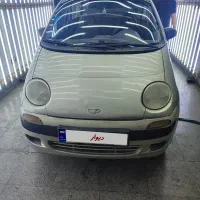 دوو ماتیز۸۰