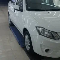 ساینا مدل ۱۴۰۱|خودرو سواری و وانت|قرچک, باقرآباد|دیوار