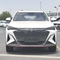 چانگان x5plus 2026