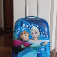 کیف چرخدار مدرسه