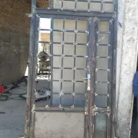 ساخت‌‌درب‌وپنجره‌مدرن|مصالح و تجهیزات ساختمان|نهاوند, |دیوار