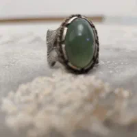 عقیق سبز