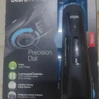 ماشین اصلاح سر و صورت براون مدل 5070