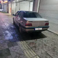 پژو ۴۰۵ دوگانه سوز شرکتی|خودرو سواری و وانت|بابل, |دیوار