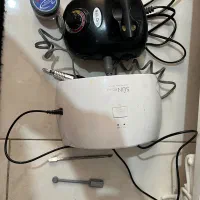 وسایل کاشت ناخن