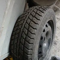 فروش لاستیک یخ شکن