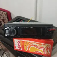 فروش رادیو پخش سمندروکش سمندپراید قالپاق دنا