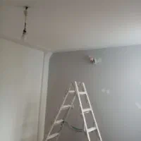 نقاشی ساختمان