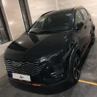 x33 کراس