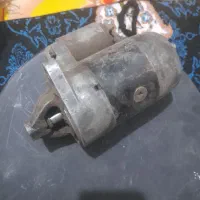 استارت و کوئل نیسان ژاپنی