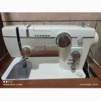 فرش خیاطی 802|چرخ خیاطی و ریسندگی|مهرستان, |دیوار