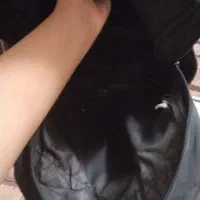 کوله پشتی|کیف، کفش، کمربند|اصفهان, چرخاب|دیوار