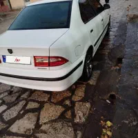 سمند مدل 96 افسون|خودرو سواری و وانت|کرمانشاه, |دیوار