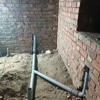 لوله کشی آب