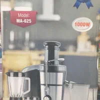ابمیوه گیر خردکن.سرخکن.قهوه ساز.ابسردکن .اسنک ساز|آبمیوه‌گیر و آب‌مرکبات‌گیر|تهران, سعادت‌آباد|دیوار