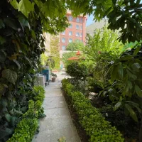 ۱۳۰متری ۳خوابه سند تک برگ جای دنج