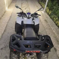 چهار چرخ kayo|موتورسیکلت|ارومیه, |دیوار