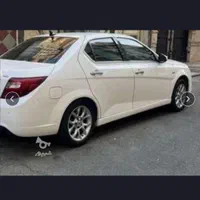 دنا پلاس توربو آپشنال اتوماتیک