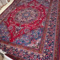 یک تخته ۱۲ متری دستبافت تمیز