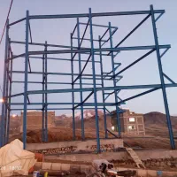 جوشکار سیار