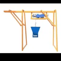 بالابر ساختمانی