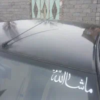 پژو ۴۰۵ مشکی دوگانه کارخانه|خودرو سواری و وانت|خلخال, |دیوار