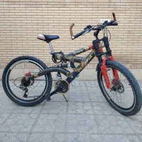 دوچرخه