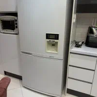 یخچال اسنوا|یخچال و فریزر|تهران, خاک سفید|دیوار