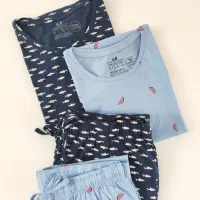 ست تیشرت و شلوار H&M/حسین پناهی|لباس|سنندج, |دیوار