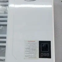 آبگرمکن فندار مرکوری