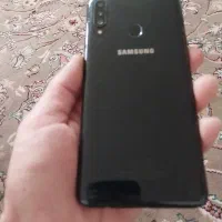 گوشی سامسونگ a23|موبایل|قم, شاه ابراهیم|دیوار