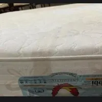 تشک رویال دونفره