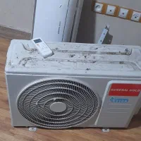 فروش کولر کم کارکرده به شرط و نصب و تحویل و تست