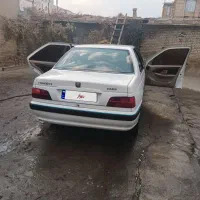 پژو پارس سال|خودرو سواری و وانت|کرمانشاه, |دیوار