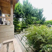 ویلا باغ سرسبز ومشجر /سنددار/شهرک با اصالت|فروش خانه و ویلا|خوش‌رودپی, |دیوار