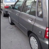 پراید ۱۱۱ EX ۹۲|خودرو سواری و وانت|تهران, تهرانپارس شرقی|دیوار