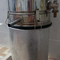 فروش دستگاه تقطیر (گلاب گیر) خانگی